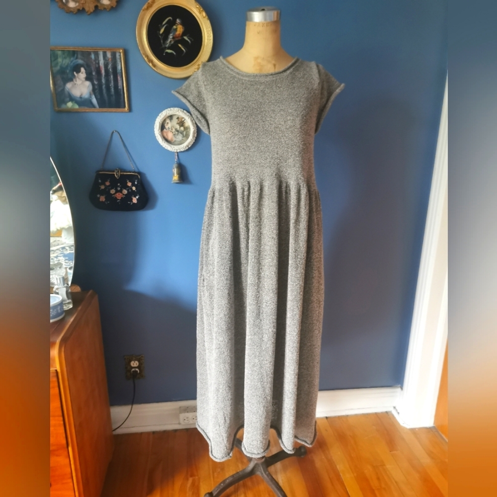 NATURAL LIFE  dress